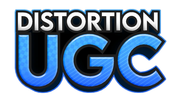 Distortion UGC
