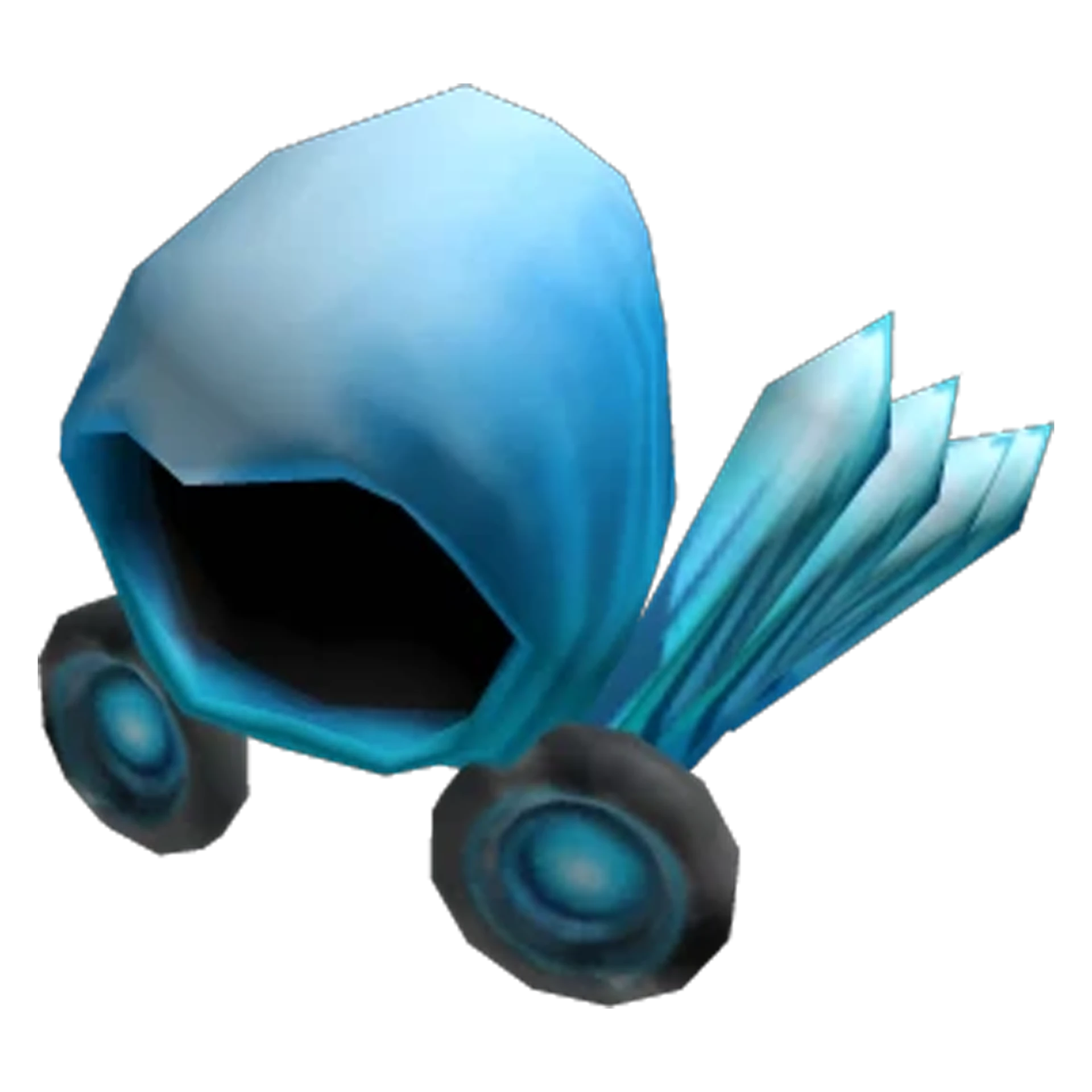 Distortion UGC
