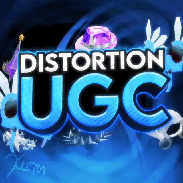 Distortion UGC